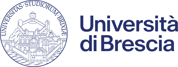U of Brescia (UNIBS) logo