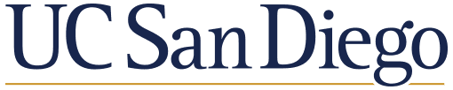 UC San Diego logo